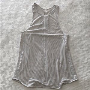 Lululemon racer back tank